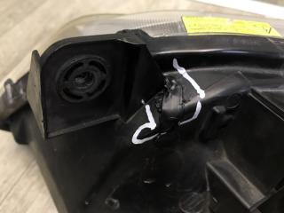 Фара передняя правая FX S50 03-08 2005 3.5 VQ35DE