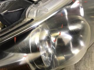 Фара передняя правая FX S50 03-08 2005 3.5 VQ35DE