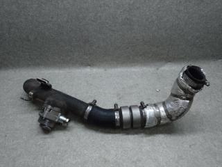 Патрубок интеркулера TUCSON TL 15-20 2015 G4FJ 1.6