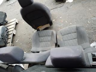 Сиденья комплект VOLT 10-15