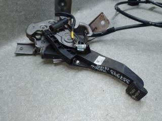 Педаль стояночного тормоза TUCSON TL 15-20 2015 G4FJ 1.6