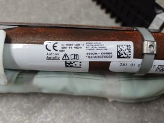 Подушка безопасности (штора) правая HYUNDAI TUCSON TL 15-20 G4FJ 1.6