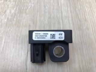 Датчик удара передний левый ACCENT RB 10- 2011 ХЭТЧБЭК 1.6 G4FD