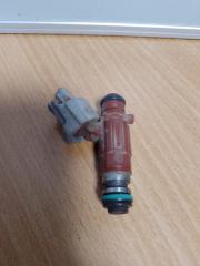 Форсунка топливная NISSAN MICRA 03-11