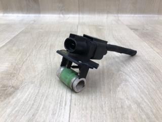 Запчасть резистор вентилятора радиатора HYUNDAI ACCENT RB 10- 2011