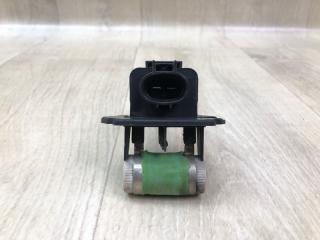 Резистор вентилятора радиатора ACCENT RB 10- 2011 ХЭТЧБЭК 1.6 G4FD