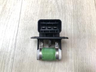 Резистор вентилятора радиатора HYUNDAI ACCENT RB 10- ХЭТЧБЭК 1.6 G4FD