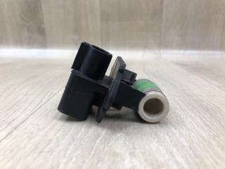 Резистор вентилятора радиатора ACCENT RB 10- 2011 ХЭТЧБЭК 1.6 G4FD