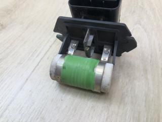 Резистор вентилятора радиатора ACCENT RB 10- 2011 ХЭТЧБЭК 1.6 G4FD