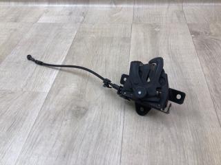 Замок капота HYUNDAI ACCENT RB 10- 2011