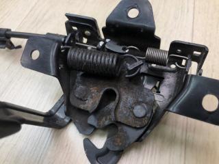 Замок капота ACCENT RB 10- 2011 ХЭТЧБЭК 1.6 G4FD