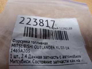 Форсунка топливная MITSUBISHI OUTLANDER XL 05-13
