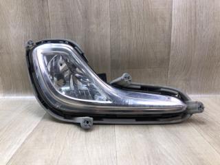 Противотуманная фара передняя правая ACCENT RB 10- 2011 ХЭТЧБЭК 1.6 G4FD