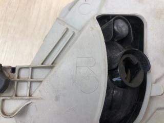 Противотуманная фара передняя правая ACCENT RB 10- 2011 ХЭТЧБЭК 1.6 G4FD