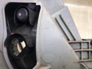 Противотуманная фара передняя левая ACCENT RB 10- 2011 ХЭТЧБЭК 1.6 G4FD