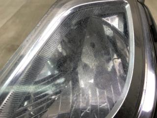 Противотуманная фара передняя левая ACCENT RB 10- 2011 ХЭТЧБЭК 1.6 G4FD