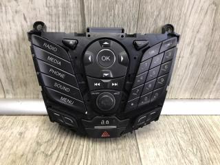 Блок управления мультимедиа FORD FOCUS 10-18 2014