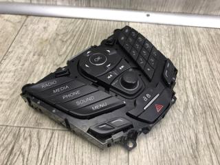 Блок управления мультимедиа FOCUS 10-18 2014 2.0 C20HDEX