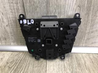 Блок управления мультимедиа FORD FOCUS 10-18 2.0 C20HDEX