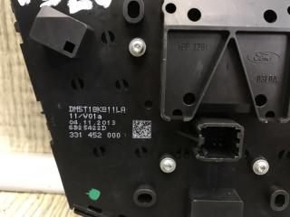 Блок управления мультимедиа FOCUS 10-18 2014 2.0 C20HDEX