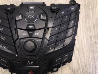 Блок управления мультимедиа FOCUS 10-18 2014 2.0 C20HDEX