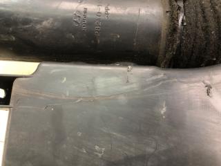 Резонатор воздушного фильтра ACCENT RB 10- 2011 ХЭТЧБЭК 1.6 G4FD