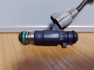 Форсунка топливная X-TRAIL T30 01-07