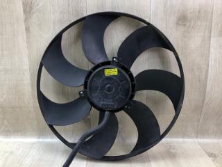 Вентилятор основного радиатора ACCENT RB 10- 2011 ХЭТЧБЭК 1.6 G4FD