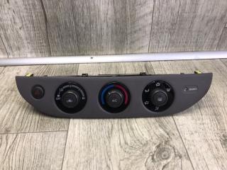 Блок управления печкой TOYOTA CAMRY 30 02-06 2002