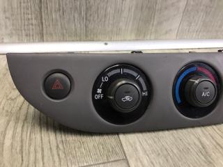 Блок управления печкой CAMRY 30 02-06 2002 3.0 1MZFE