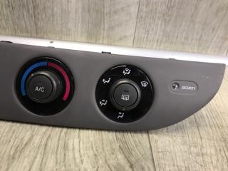 Блок управления печкой TOYOTA CAMRY 30 02-06 3.0 1MZFE