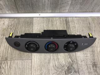 Блок управления печкой CAMRY 30 02-06 2002 3.0 1MZFE