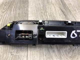 Блок управления печкой CAMRY 30 02-06 2002 3.0 1MZFE