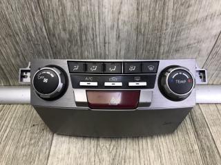 Блок управления печкой SUBARU OUTBACK 09-14 BR 2010