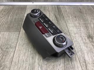 Блок управления печкой SUBARU OUTBACK 09-14 BR 2.5 EJ253