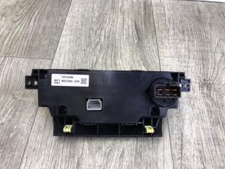 Блок управления печкой OUTBACK 09-14 BR 2010 2.5 EJ253