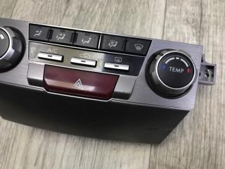 Блок управления печкой OUTBACK 09-14 BR 2010 2.5 EJ253