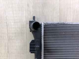 Радиатор основной HYUNDAI ACCENT RB 10- ХЭТЧБЭК 1.6 G4FD