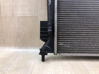 Радиатор основной ACCENT RB 10- 2011 ХЭТЧБЭК 1.6 G4FD