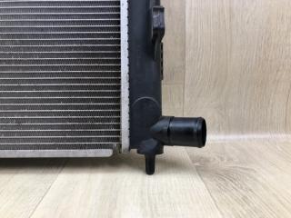 Радиатор основной ACCENT RB 10- 2011 ХЭТЧБЭК 1.6 G4FD