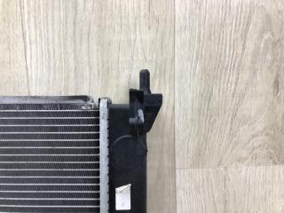 Радиатор основной ACCENT RB 10- 2011 ХЭТЧБЭК 1.6 G4FD