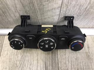 Блок управления печкой FORTE YD 12- 2013 2.0 G4NC