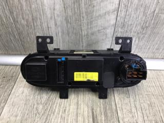 Блок управления печкой FORTE YD 12- 2013 2.0 G4NC