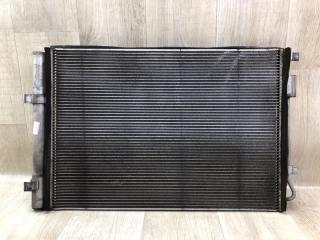 Радиатор кондиционера HYUNDAI ACCENT RB 10- 2011