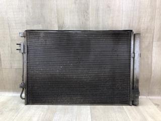 Радиатор кондиционера ACCENT RB 10- 2011 ХЭТЧБЭК 1.6 G4FD