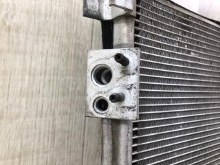 Радиатор кондиционера ACCENT RB 10- 2011 ХЭТЧБЭК 1.6 G4FD