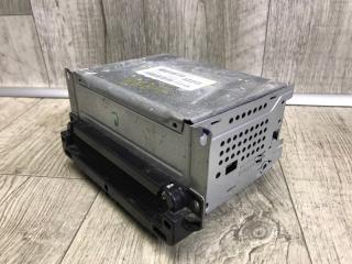 Магнитола JOURNEY 08-20 2012 2.4 ED3