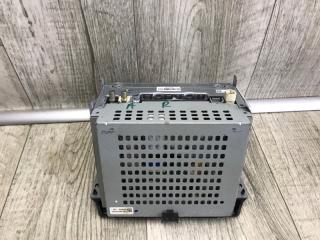 Магнитола JOURNEY 08-20 2012 2.4 ED3