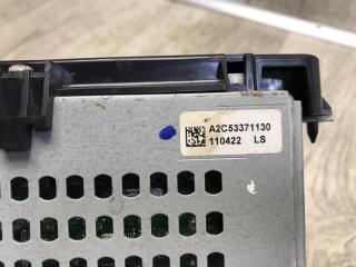 Магнитола JOURNEY 08-20 2012 2.4 ED3