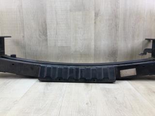 Усилитель переднего бампера ACCENT RB 10- 2011 ХЭТЧБЭК 1.6 G4FD